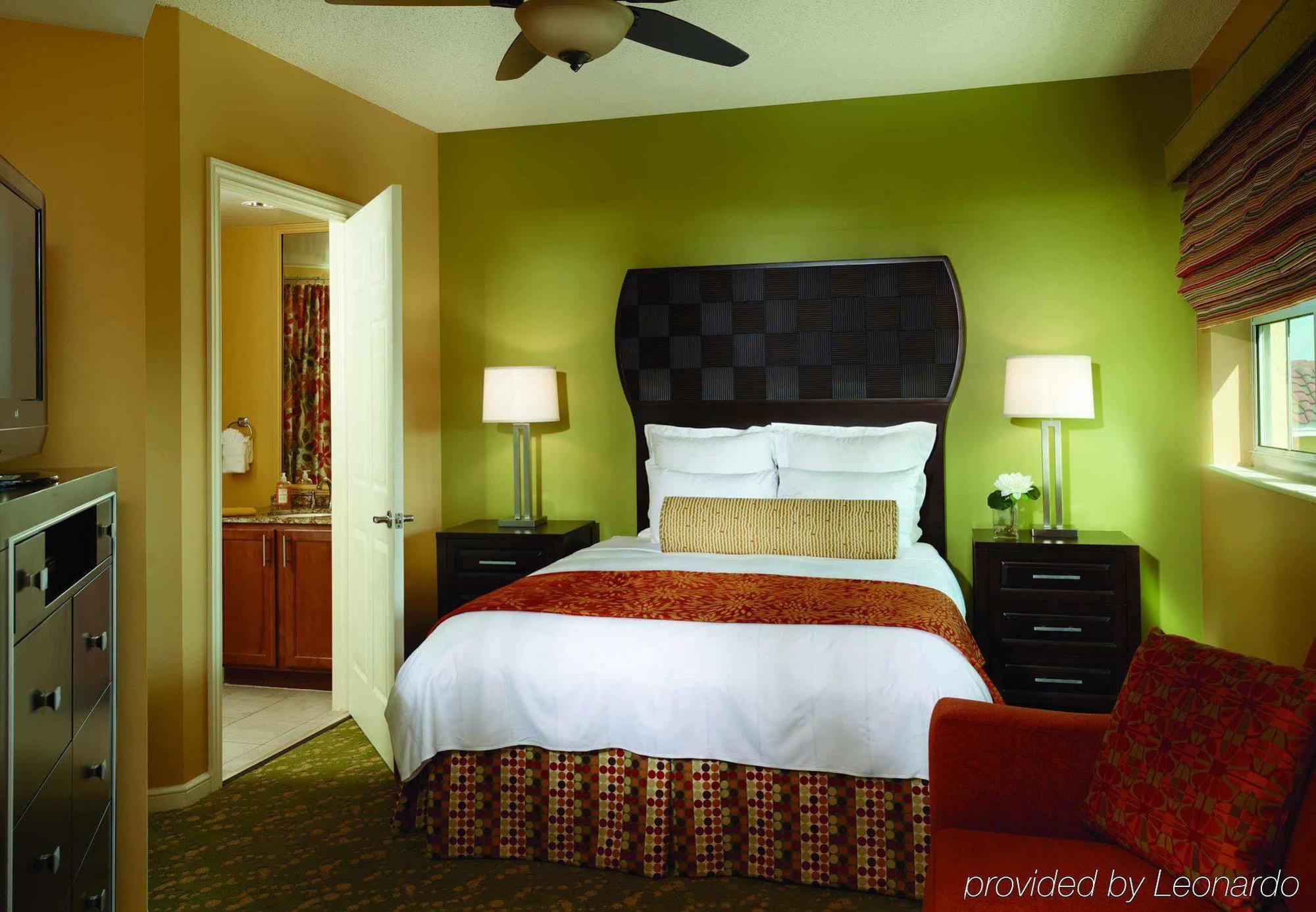 Marriott's Villas At Doral Exterior foto